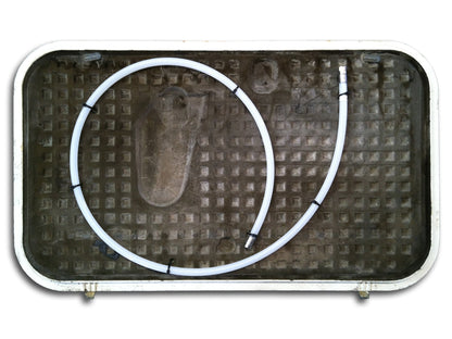 Blazecut Fire Suppression System