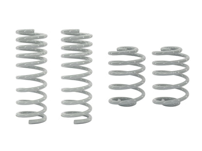 GoWesty Coil Spring Bundle [2WD Vanagon]