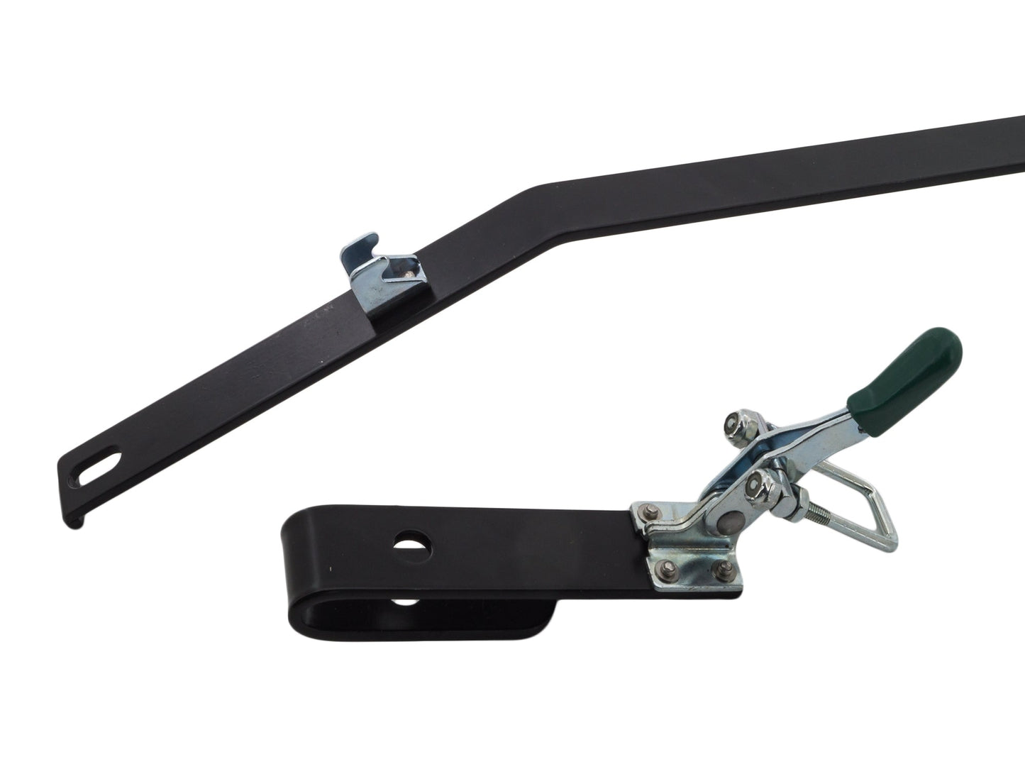Locking Strap for Luggage Rack Cargo Box