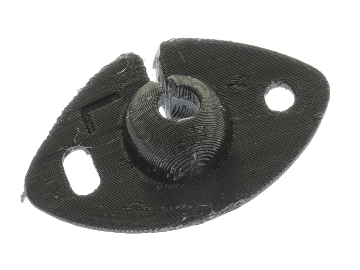 Sun Visor Socket Replacement Kit