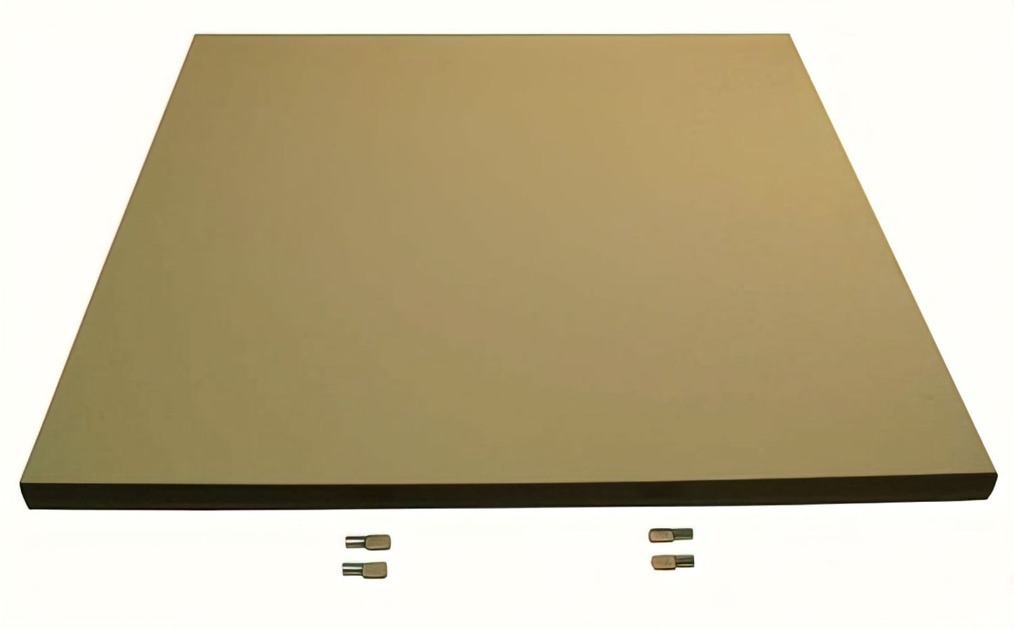 Extra Shelf for Refrigerator Elimination Kit [Vanagon]