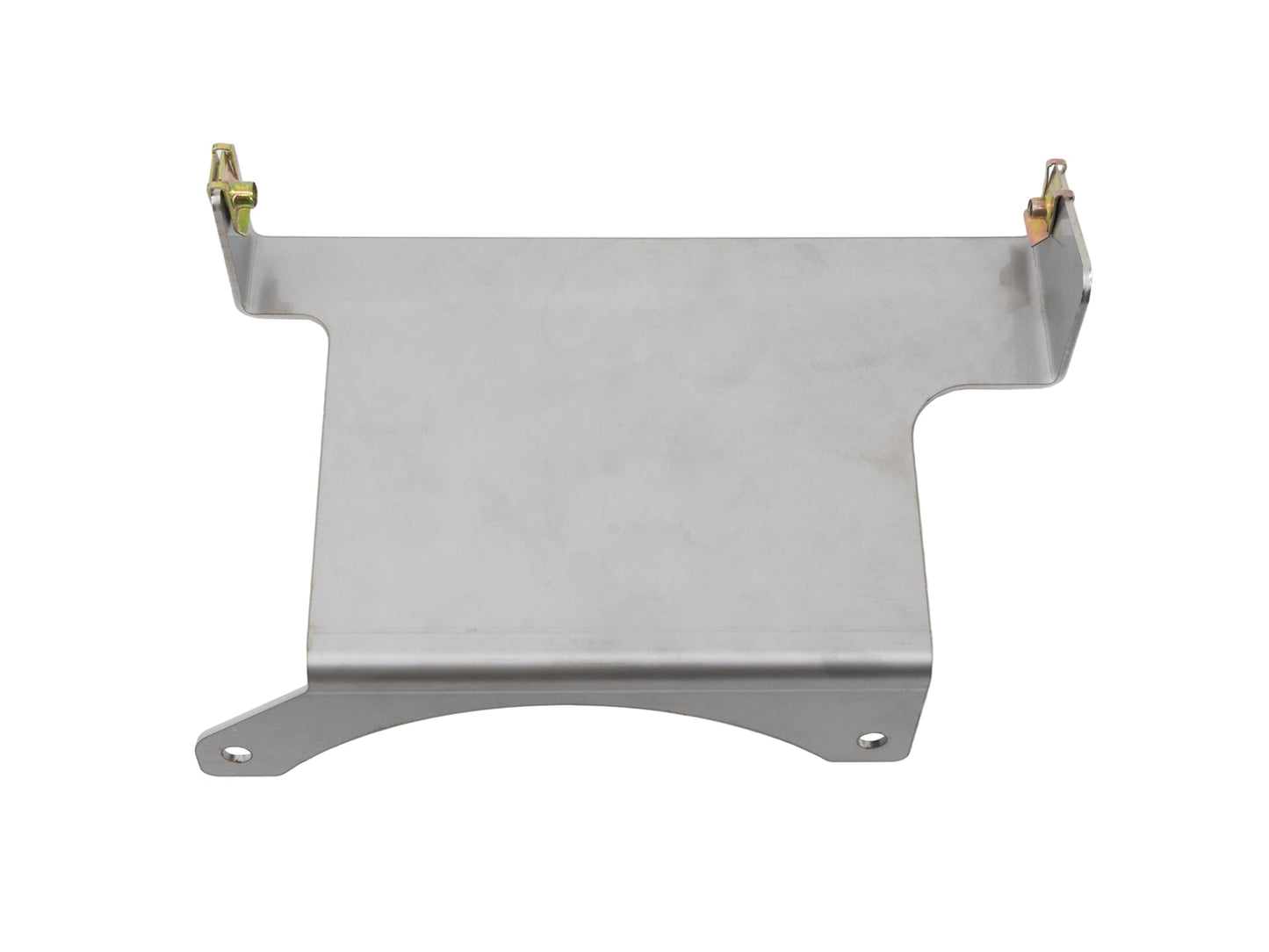 Push Rod Tube Shield Set