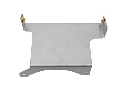 Push Rod Tube Shield Set