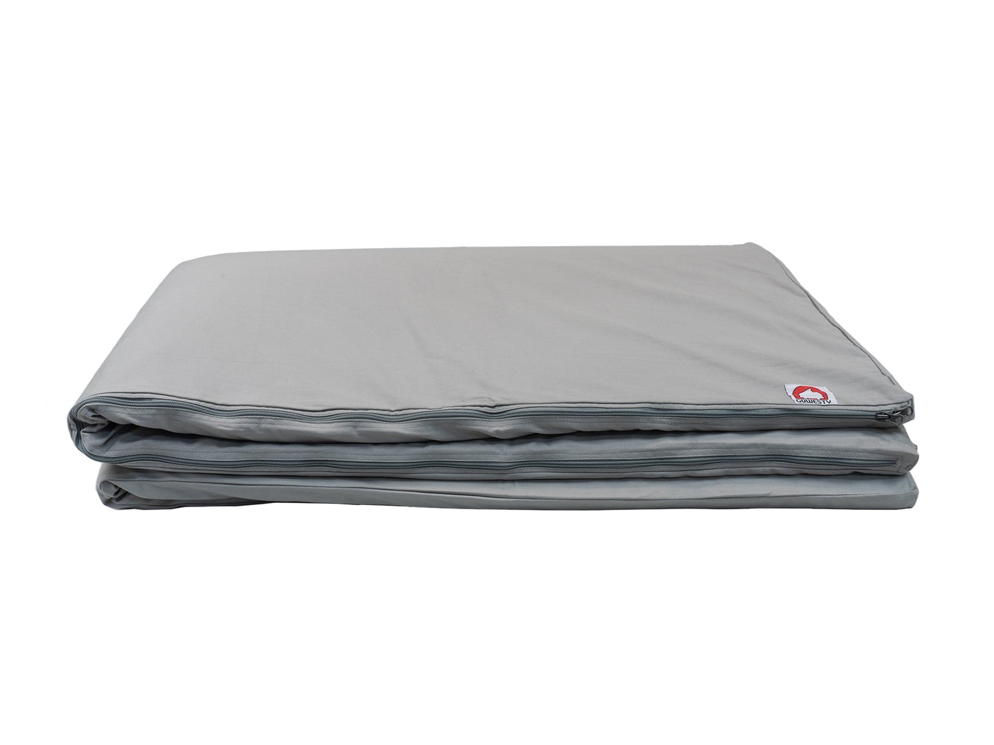 Slipcover for Small Mattress Topper