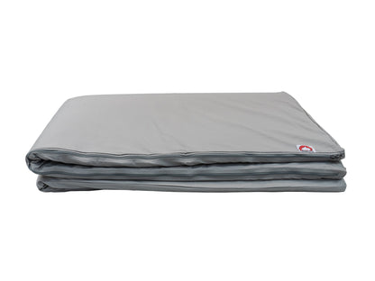 Slipcover for Small Mattress Topper