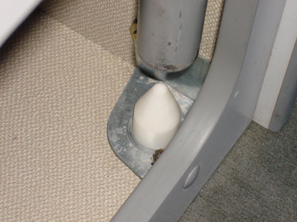 Rear Table Leg Guide [Vanagon Westfalia]