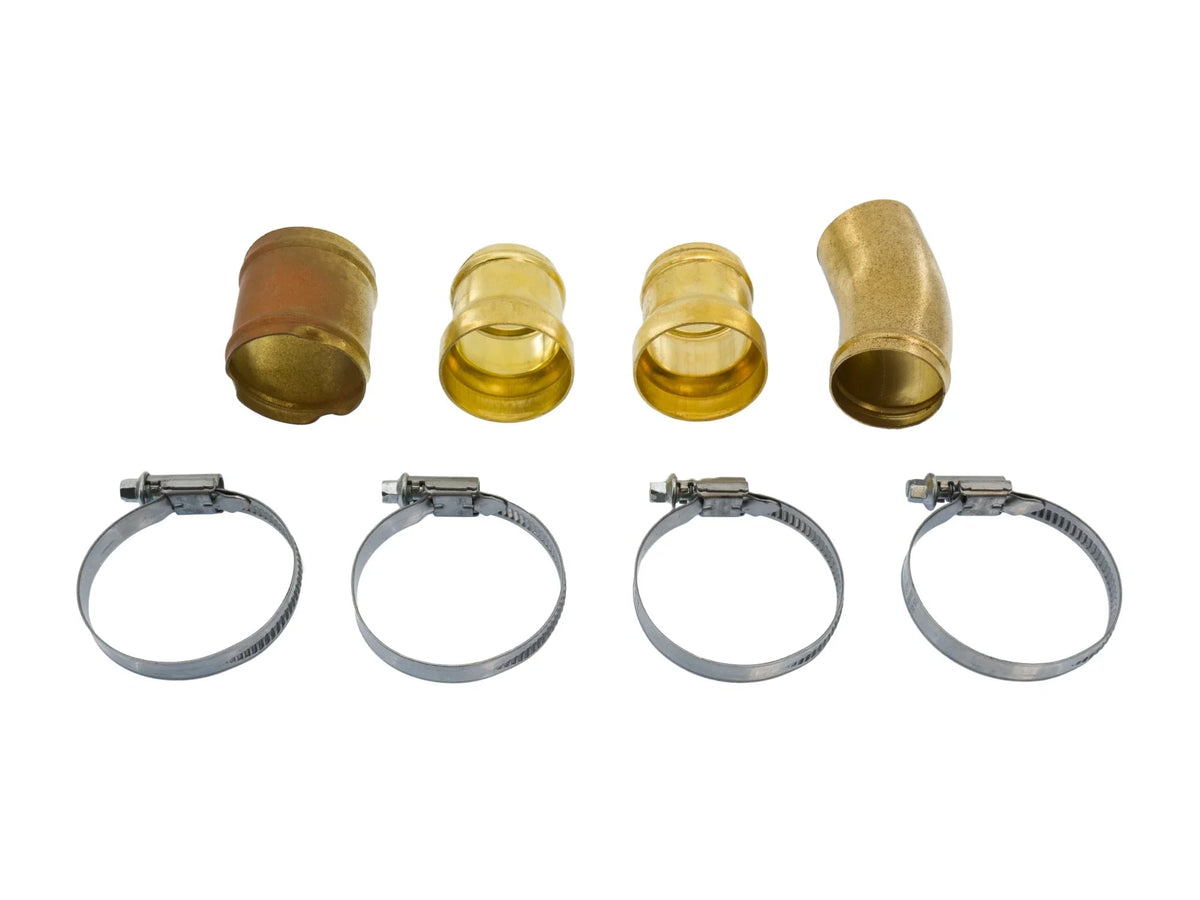 Coolant Pipe Repair Kit