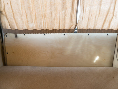 Trim Panel Bundle - Birch Ply [Non-Camper]