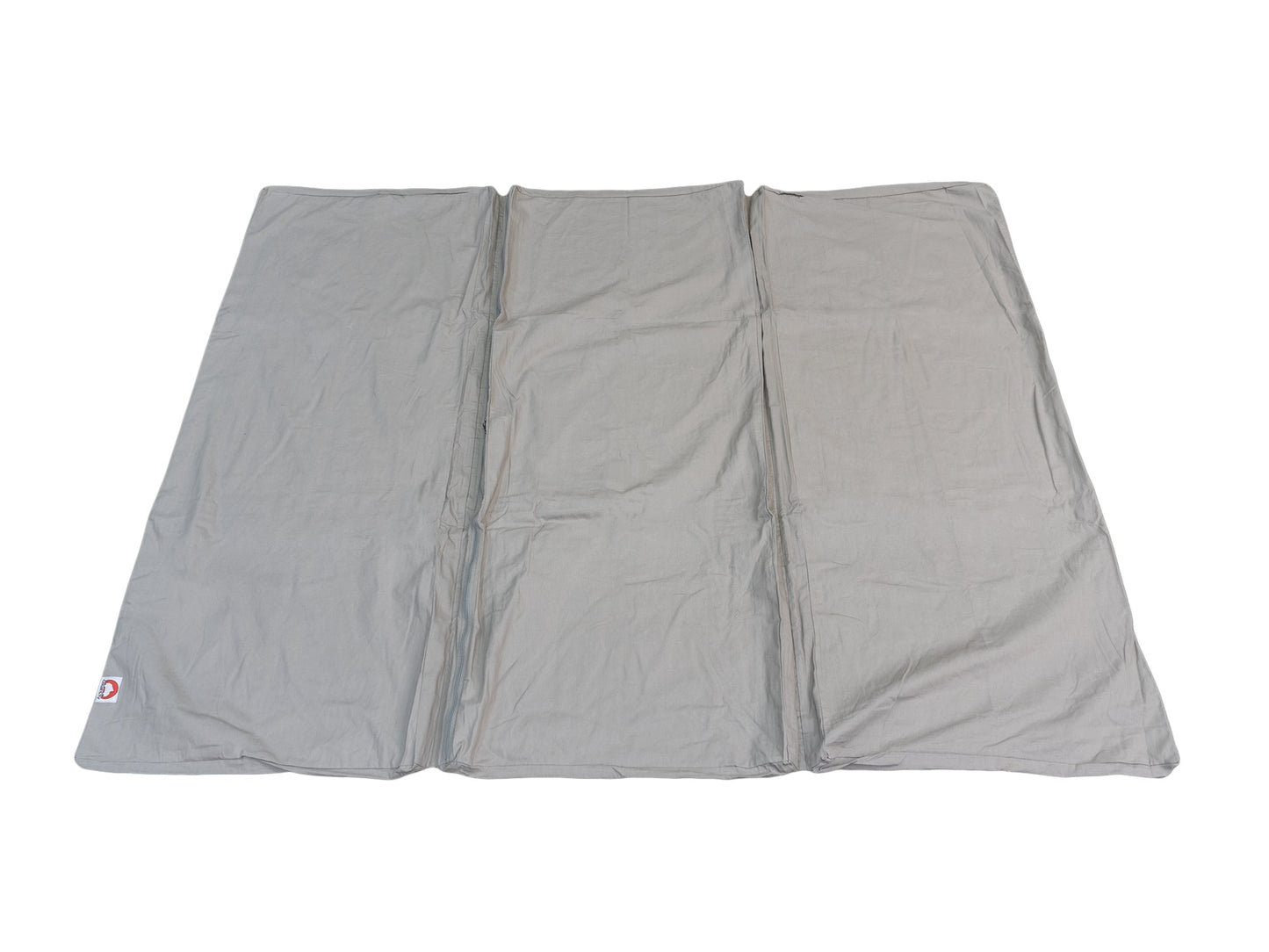 Slipcover for Large Mattress Topper