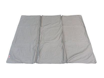 Slipcover for Large Mattress Topper
