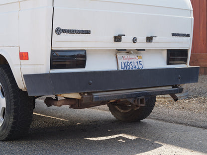 Smoked Tail Light Lens (Pair)