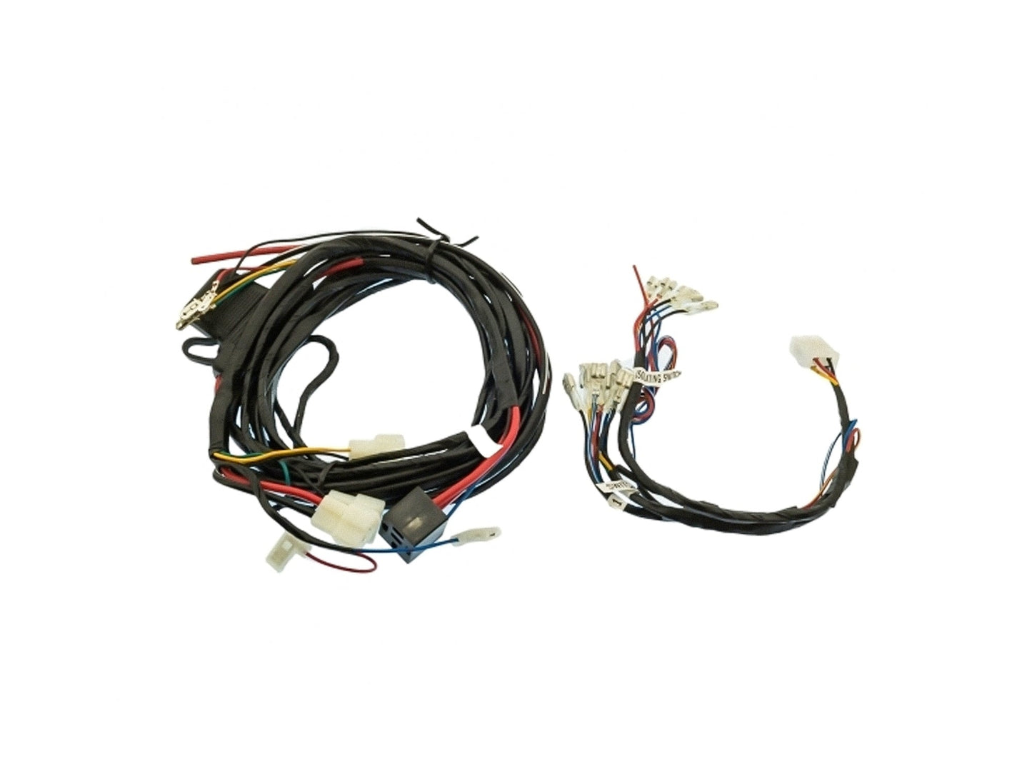 On-Board Air Compressor Bundle