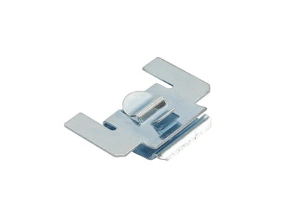 Set of Door Window Slot Seal Clips [Vanagon]