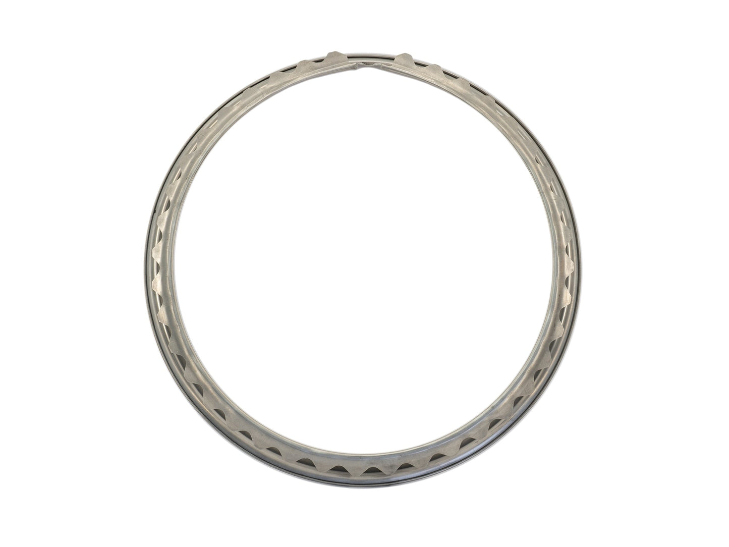 Trim Rings for 15" Steel Wheels