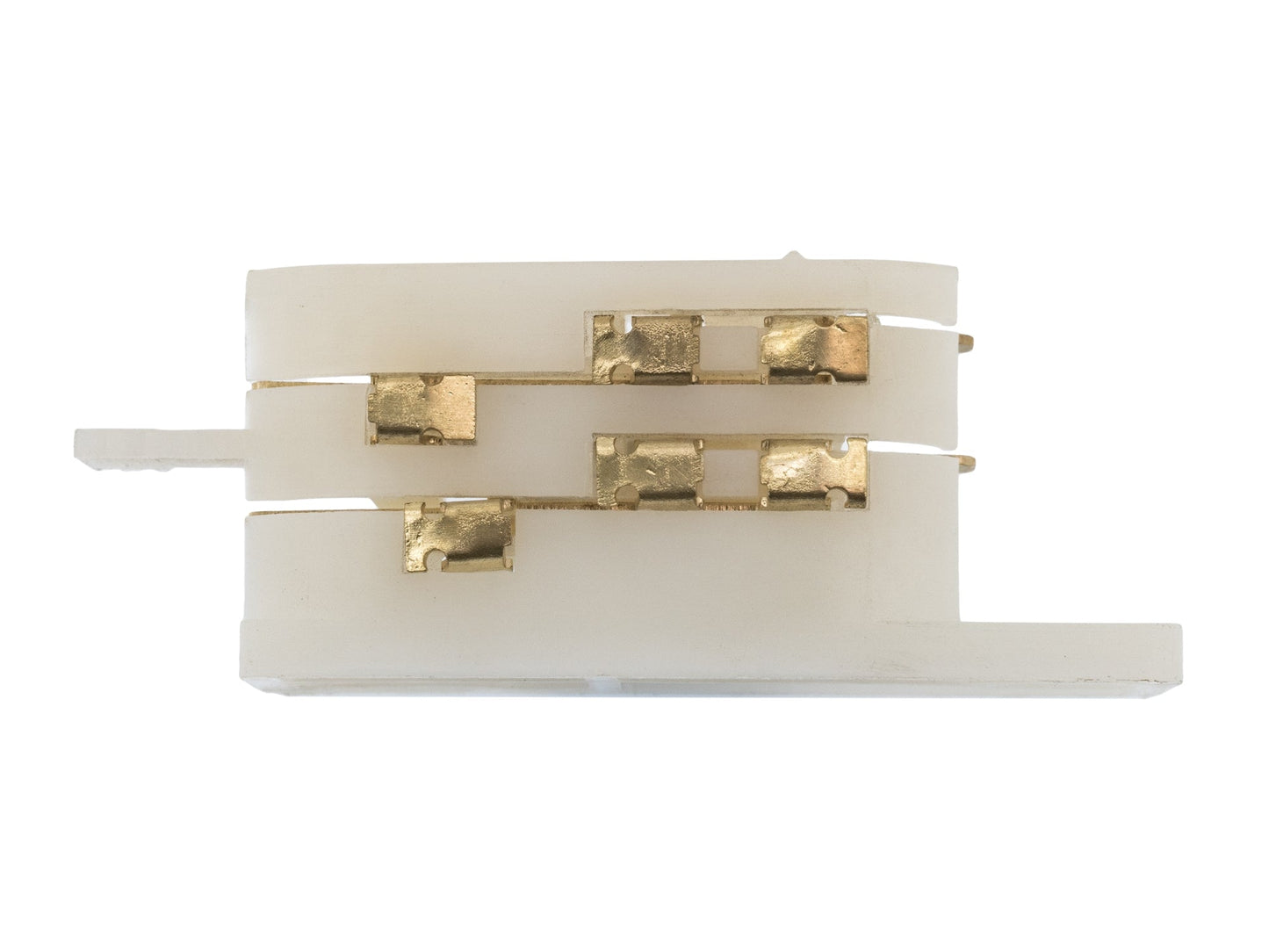 Shifter Switch Contacts for Automatic Transmission