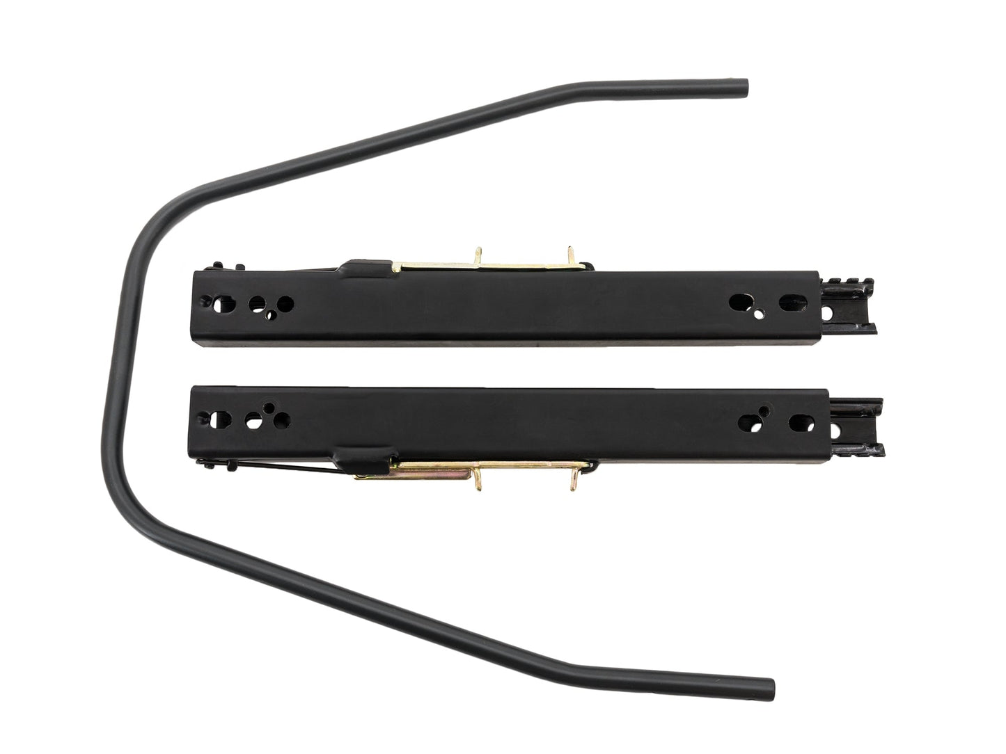 Seat Adapter & Slider Kit