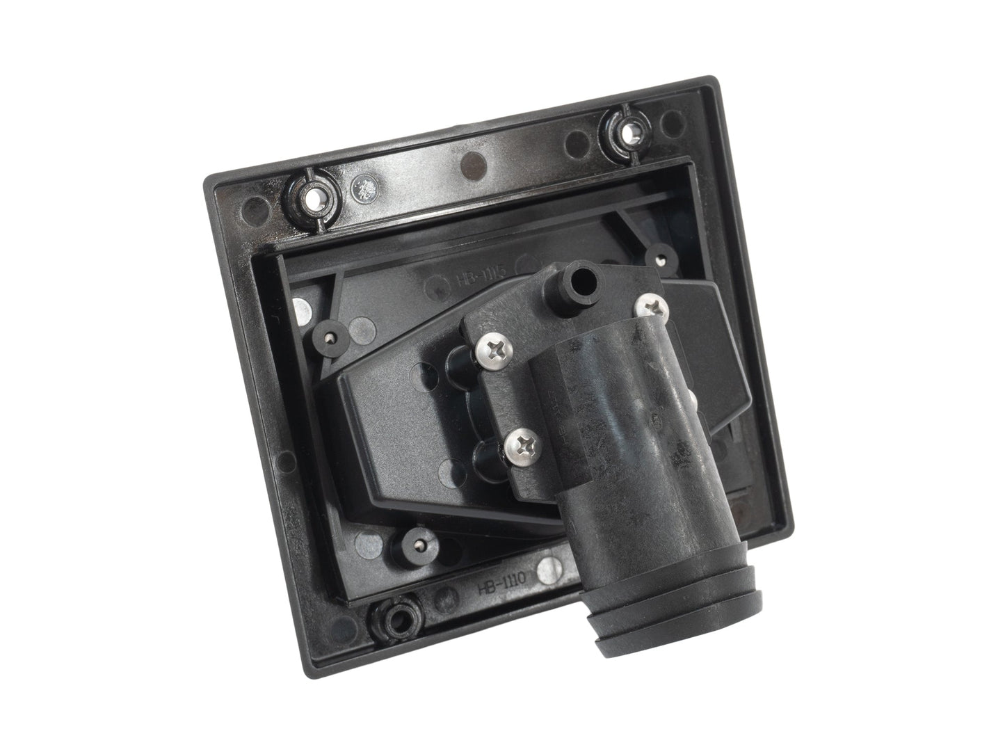 GoWesty Tank Filler Hook-Up Box