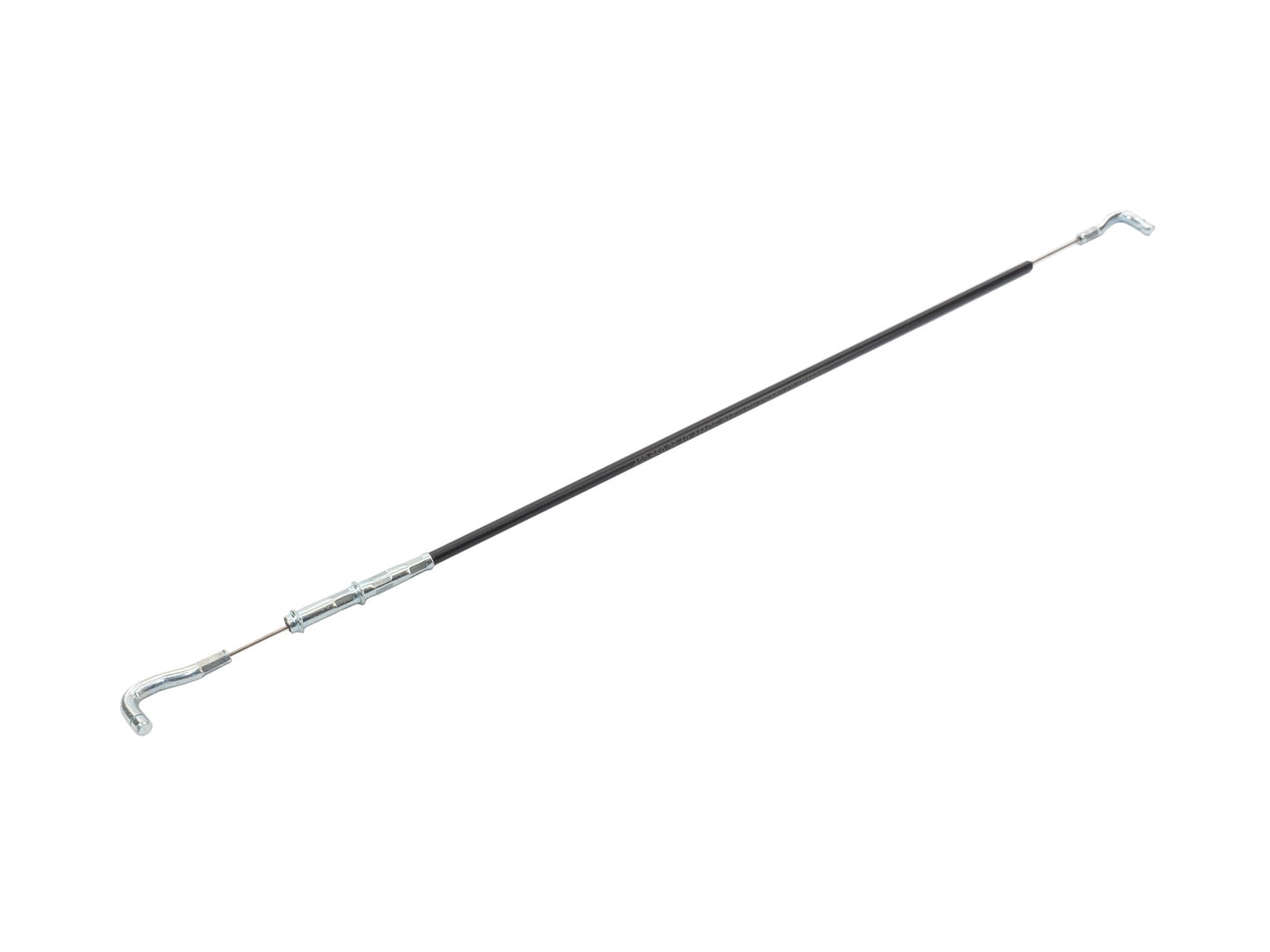 Heater Flap Cable - Center