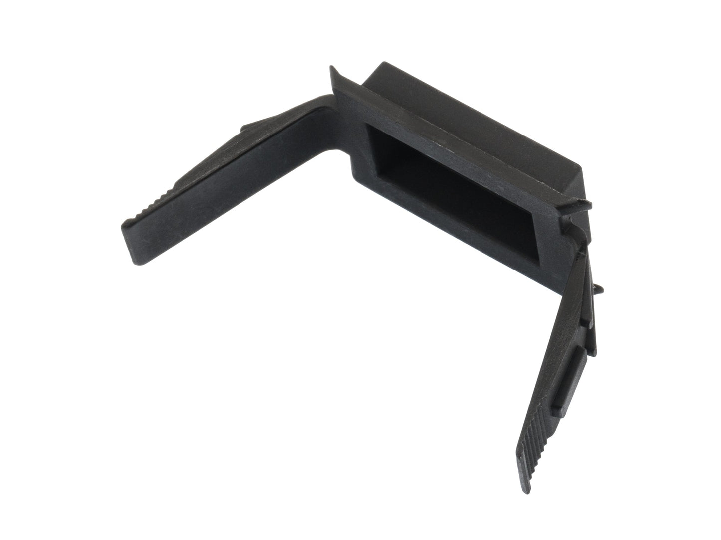 Dash Switch Blanking Plate