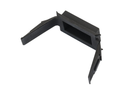 Dash Switch Blanking Plate