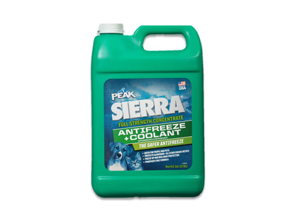 Phosphate Free Coolant