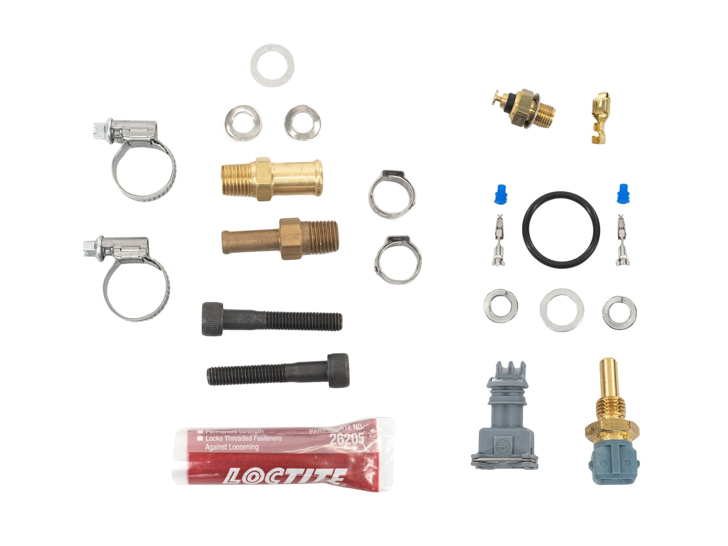 GoWesty Thermostat Housing Kit