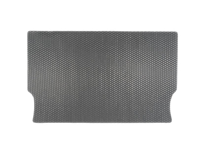 Rubber Mat - Rear Cargo Area [Vanagon Passenger WITH AC]