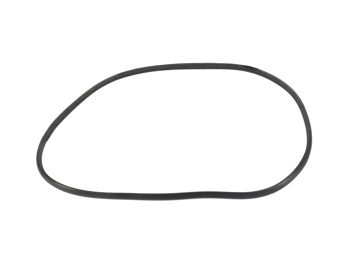Rear Side Window Seal without Groove [Vanagon]