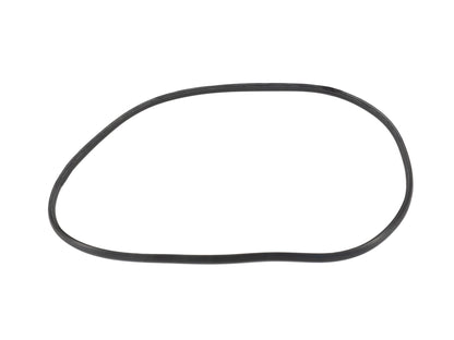 Rear Side Window Seal without Groove [Vanagon]