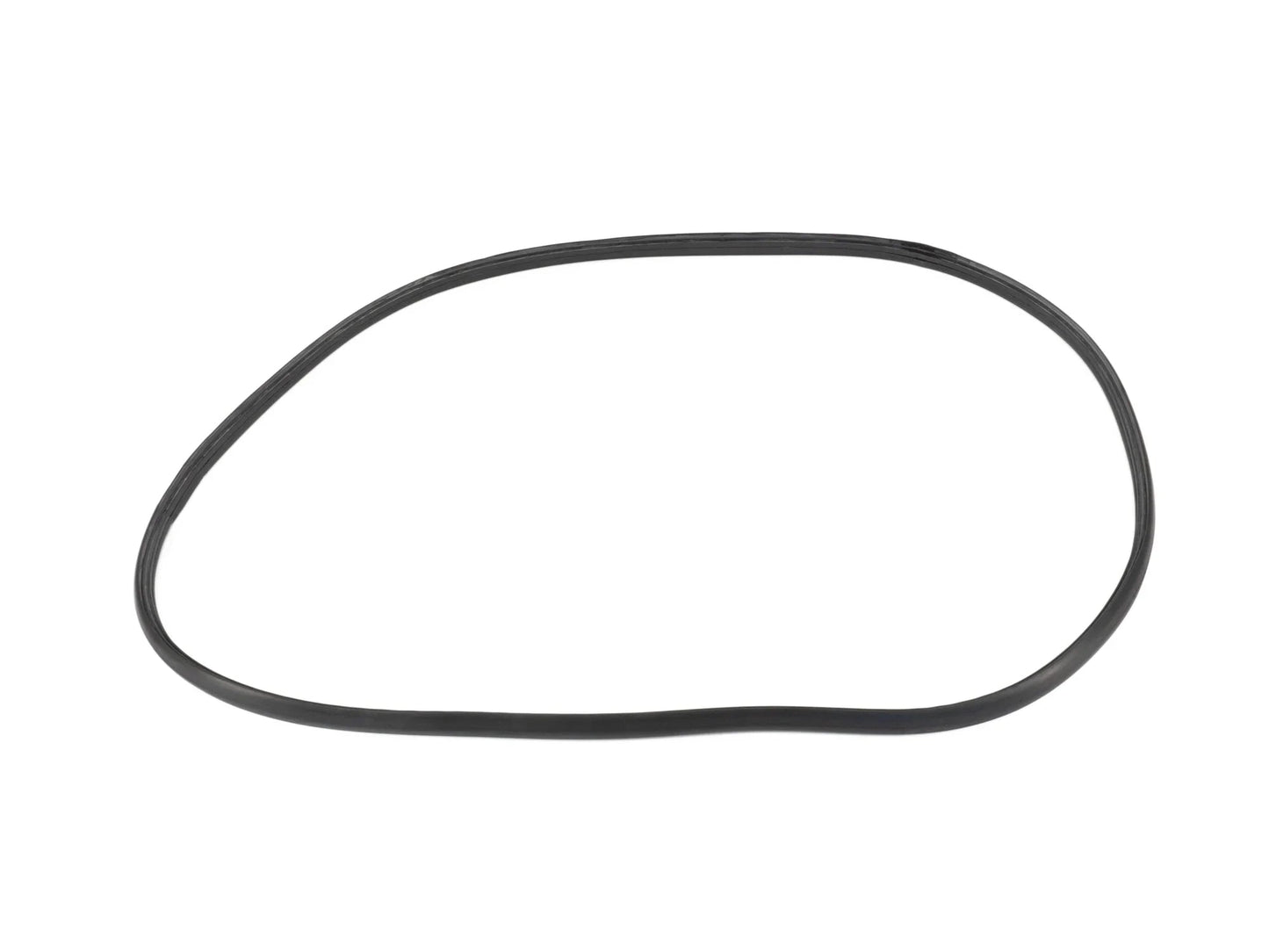 Rear Side Window Seal without Groove [Vanagon]
