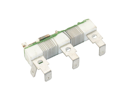 Rear Heater Core Fan Resistor