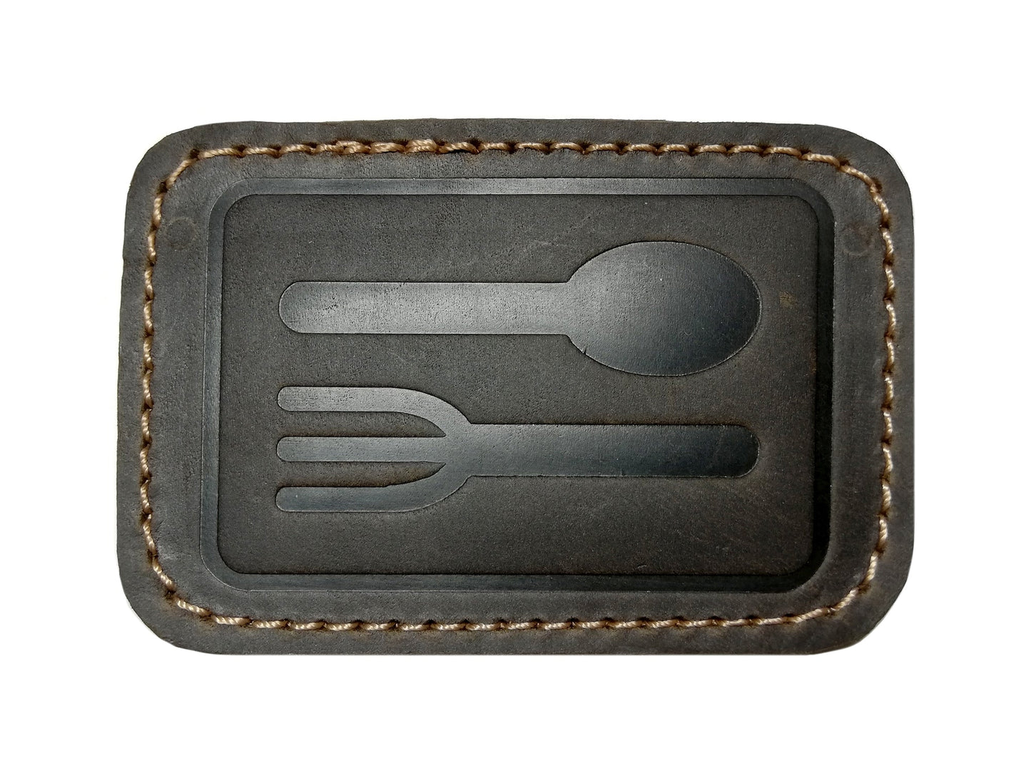 Leather Patches for Combi Bags