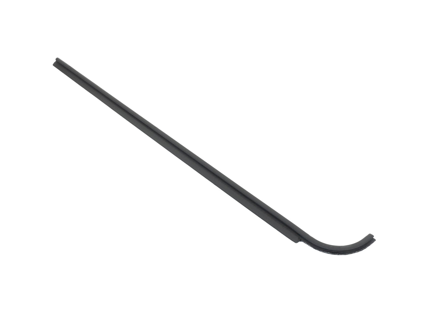 Window Scraper without Groove - Outside Driver/Inside Passenger [Vanagon]