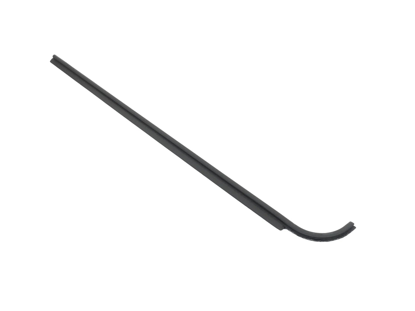 Window Scraper without Groove - Outside Driver/Inside Passenger [Vanagon]