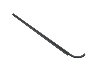 Window Scraper without Groove - Outside Driver/Inside Passenger [Vanagon]