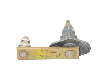 Wiper Shaft - Front (Driver or Passenger) [Vanagon]