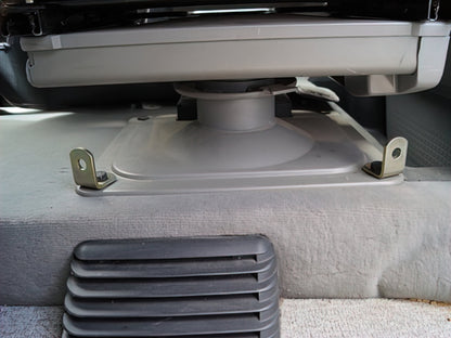 Tether Kit for Engel Electric Fridge
