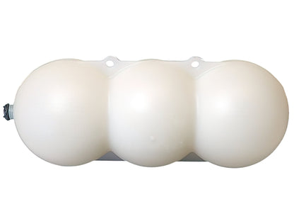 Vacuum Tank for Differential Lock