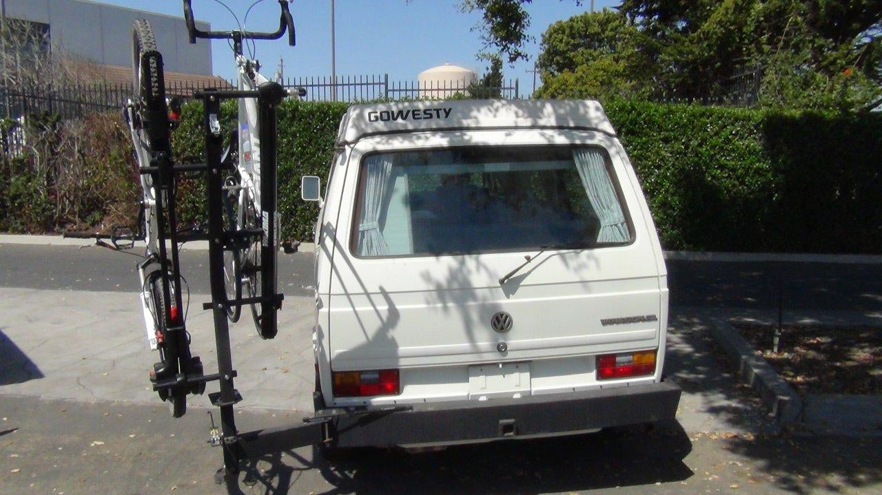 Rung Kit for Universal Carrier [Vanagon]