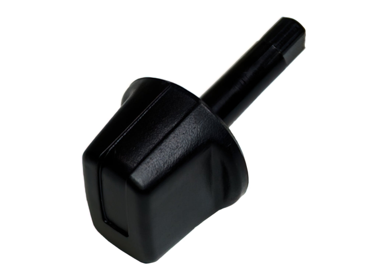 Knob for Ventilation or Rear Heater Fan  [Vanagon]