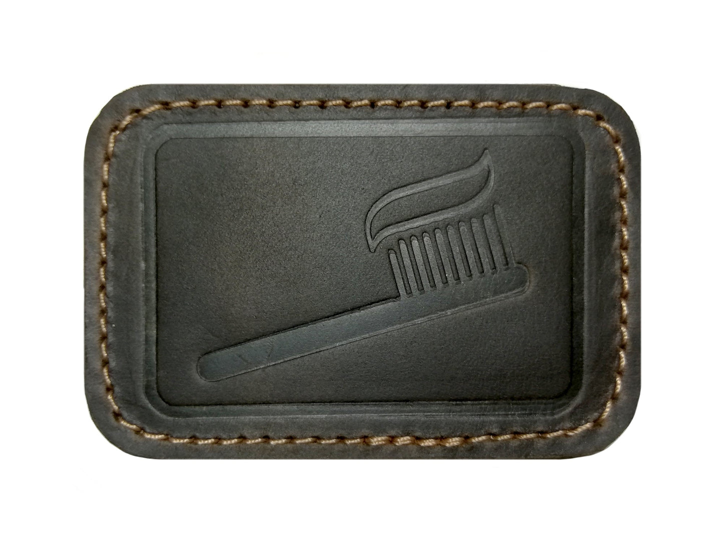 Leather Patches for Combi Bags