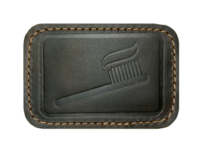 Leather Patches for Combi Bags