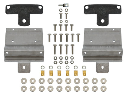 Awning Mounting Kit [Eurovan]