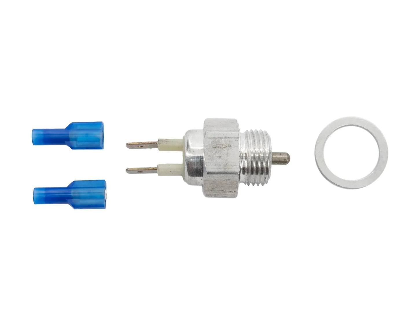 Locker / Decoupler Illumination Switch Kit