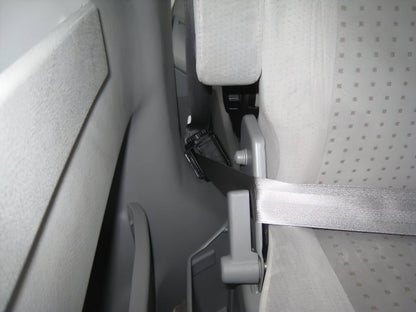 3-Point Retracting Seat Belt for Jumpseat (L/R) [Eurovan Weekender/Multivan]