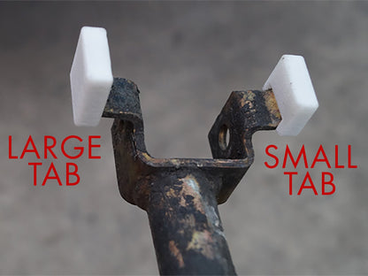Shifter Tab Repair Kit