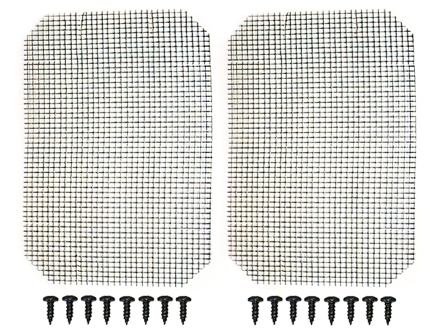 Rodent Ingress Prevention Kit
