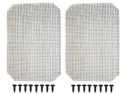 Rodent Ingress Prevention Kit
