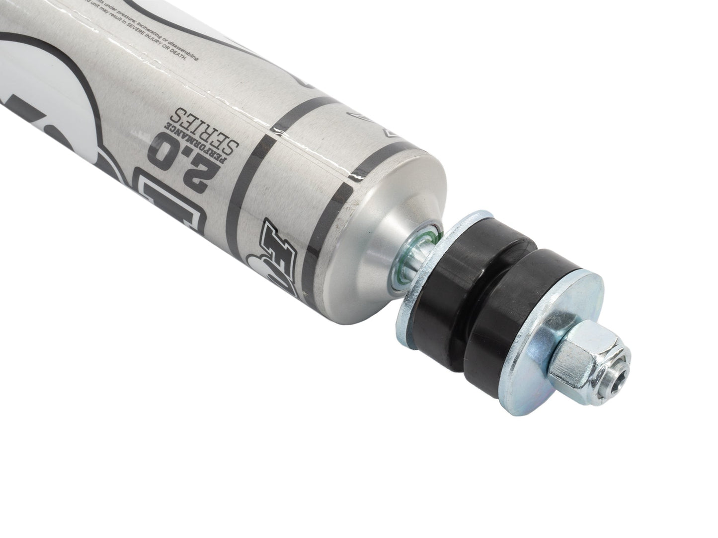 Fox Shock - Rear [Eurovan]