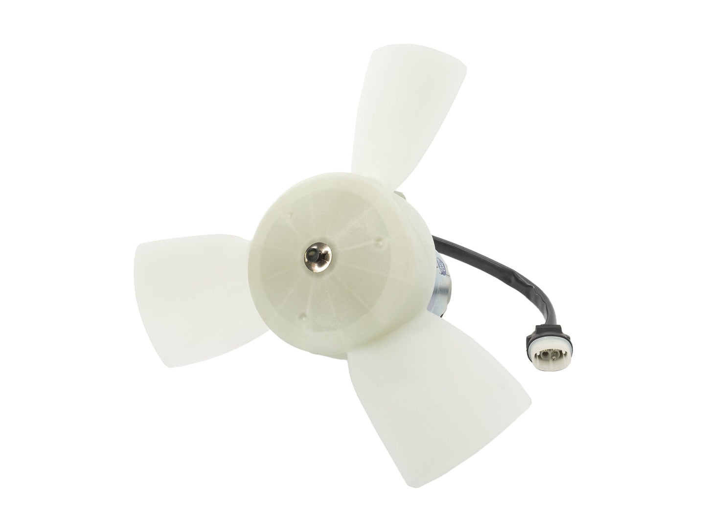 Radiator Fan & Motor [300W]